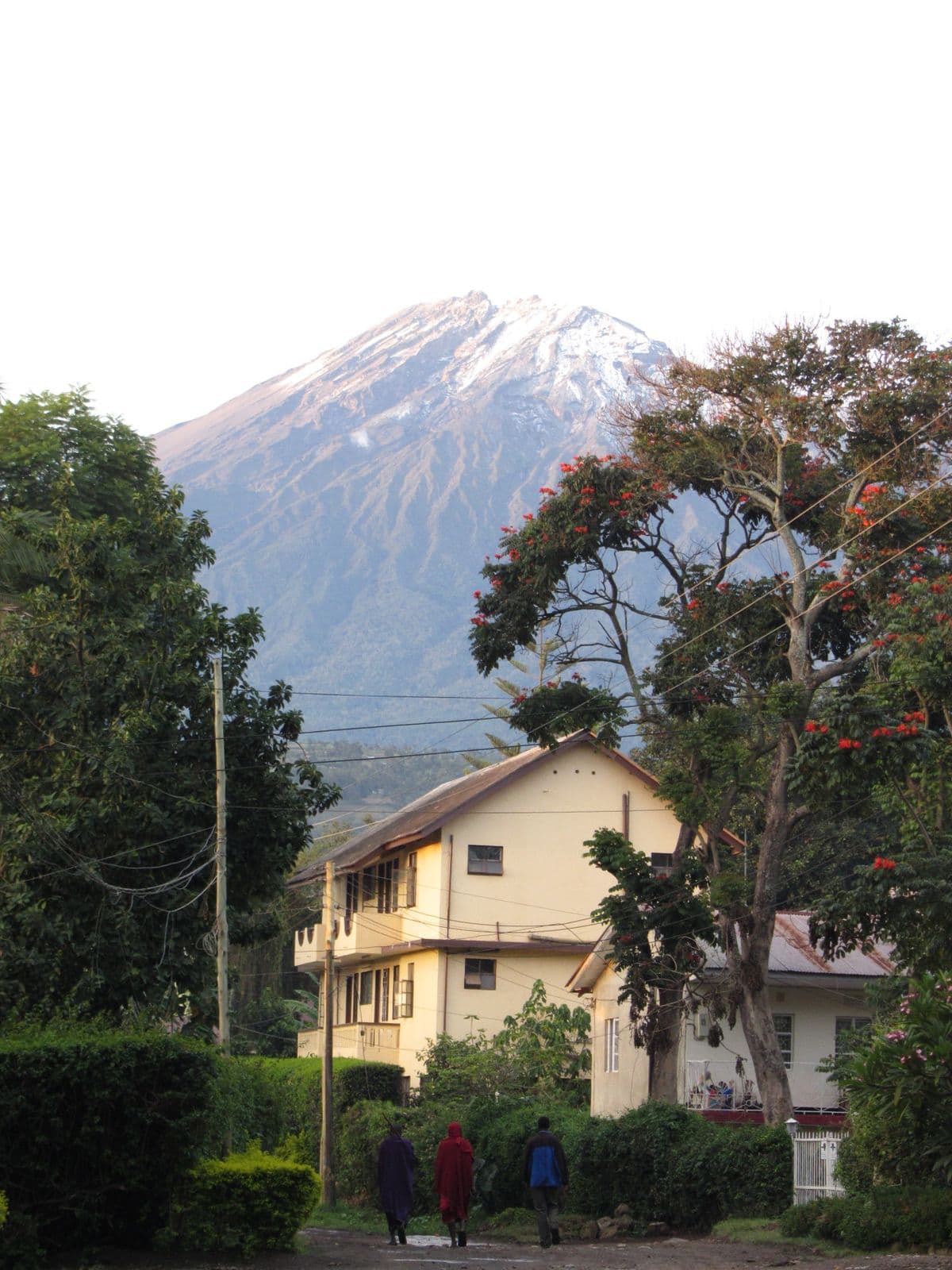 Arusha, Tanzania